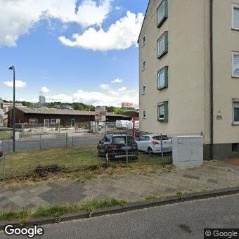 PogoMap.Info - Pokestop - Löwe "Amboss  Remscheid"
