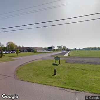 PogoMap.Info - Pokestop - Bill Gillespie Soccer Park