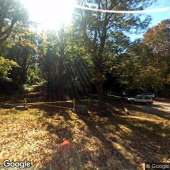 PogoMap.Info - Pokestop - Hurd State Park Winter Entrance