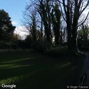 PogoMap.Info - Pokestop - Malahide Castle & Gardens Map