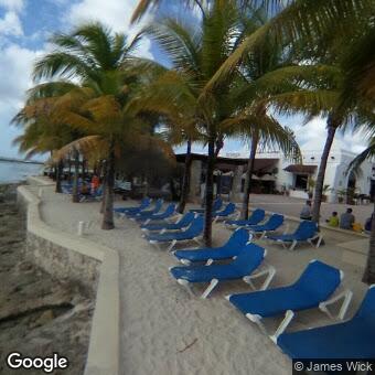 PogoMap.Info - Gym - Cozumel Reef System