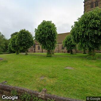 PogoMap.Info - Gym - Coleshill War Memorial