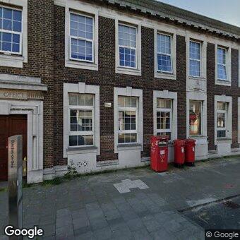 PogoMap.Info - Pokestop - Clacton Town Post Office