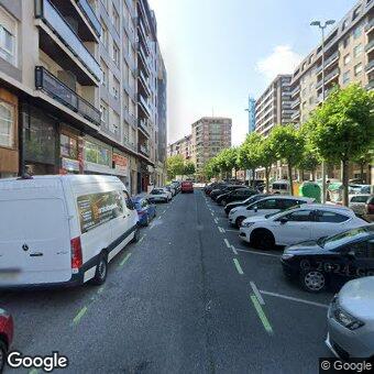 PogoMap.Info - Pokestop - Iglesia Evangelica Hermanos De Barakaldo