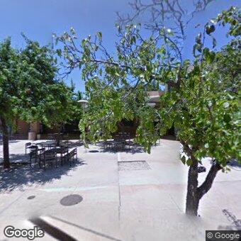 PogoMap.Info - Pokestop - UCR Campus/Book Store
