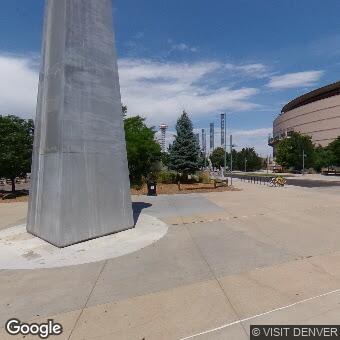 PogoMap.Info - Gym - Pepsi Center Mountain