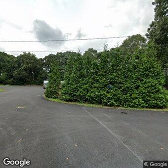 PogoMap.Info - Pokestop - George F. Flynn Memorial