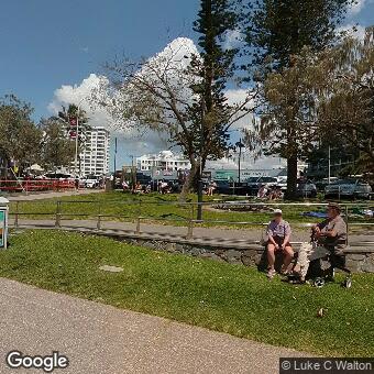PogoMap.Info - Pokestop - Mooloolaba Surf Club Playground