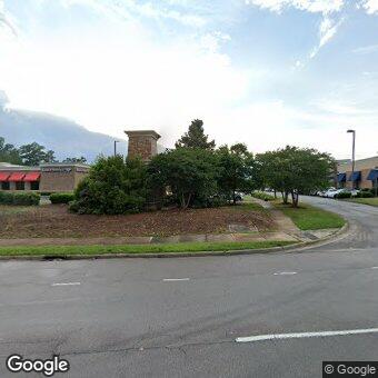PogoMap.Info - Pokestop - Brier Creek West Entrance Arch