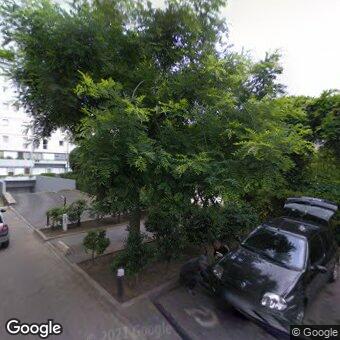 PogoMap.Info - Pokestop - Terrain De Foot