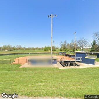 PogoMap.Info - Gym - Sally Gaines Softball Field At Lakeview Park City Park In Frankfort KY