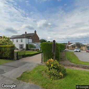 PogoMap.Info - Gym - Knaresborough Twinning Signpost