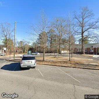 PogoMap.Info - Gym - Bluff Park Elementary School / Hoover Community Education