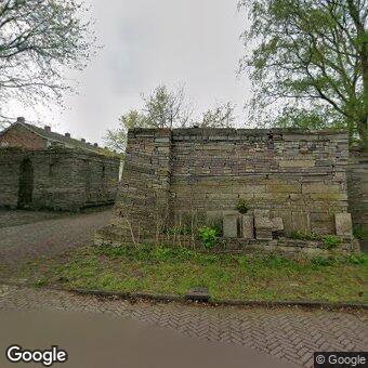 PogoMap.Info - Gym - Ecokathedraal