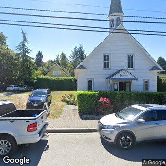PogoMap.Info - Pokestop - Holy Cross Church