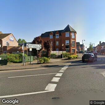 PogoMap.Info - Pokestop - Crowthorne Millennium Garden