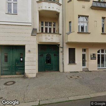 PogoMap.Info - Pokestop - Wohnhaus Müggelsee
