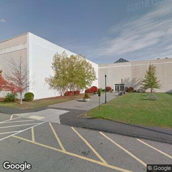 PogoMap.Info - Pokestop - The Park At Solomon Pond Mall