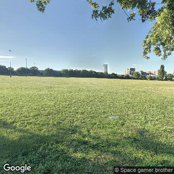 PogoMap.Info - Gym - Alperton Recreation Ground Gym