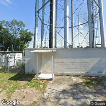 PogoMap.Info - Pokestop - Mt. Dora Water And Cell Tower