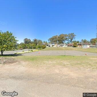 PogoMap.Info - Pokestop - Netball Courts Wyong Leagues