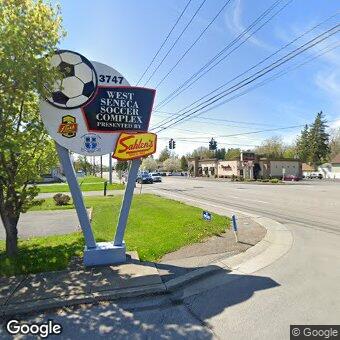 PogoMap.Info - Gym - West Seneca Soccer Complex