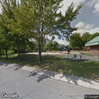 PogoMap.Info - Gym - Park Montceau