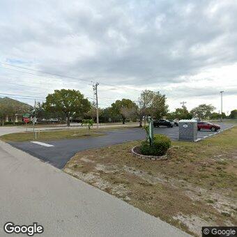 PogoMap.Info - Pokestop - Pelican Baseball Complex