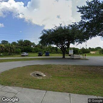 PogoMap.Info - Pokestop - Brevard County Fire Station