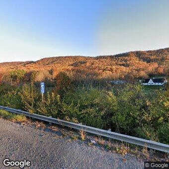 PogoMap.Info - Pokestop - West Virginia