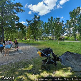 PogoMap.Info - Gym - Bowness Park Gazebo And Picnic Site