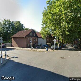 PogoMap.Info - Pokestop - Moschee Oberhausen Heide
