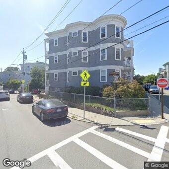 PogoMap.Info - Pokestop - Sgt. Daniel J. Londono Square