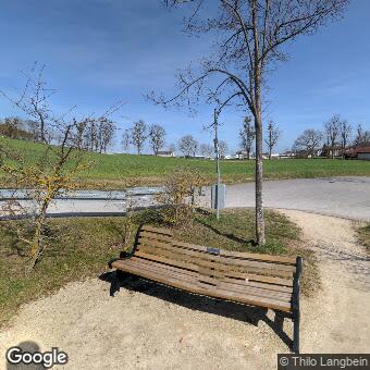 PogoMap.Info - Pokestop - Coburg Goldbergsee Tafel 1