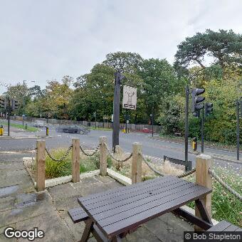 PogoMap.Info - Pokestop - The Hare   Restaurant And Bar At Old Redding