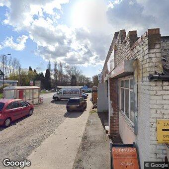 PogoMap.Info - Gym - The Fisherman Walsall Wood