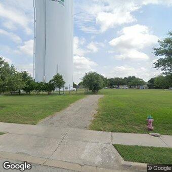 PogoMap.Info - Pokestop - Pfllugerville Utility Tower