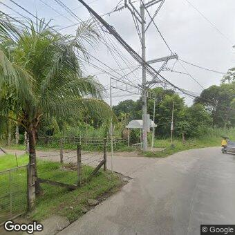 PogoMap.Info - Pokestop - Sulucan 2 Mag Asawang Sapa Marker