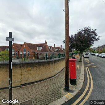 PogoMap.Info - Pokestop - George V Postbox