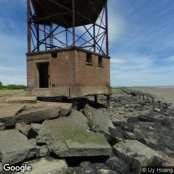 PogoMap.Info - Gym - Coal House Radar Tower
