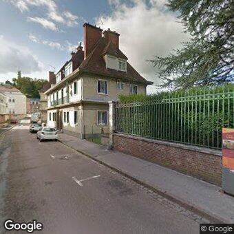 PogoMap.Info - Pokestop - Ancien Hotel Du Bailli   Caudebec En Caux