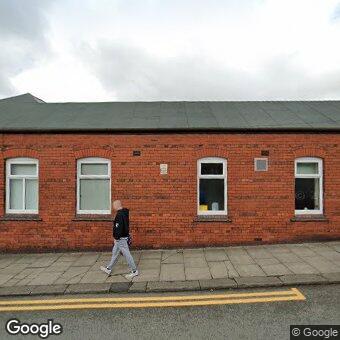 PogoMap.Info - Pokestop - Horwich Resource Centre