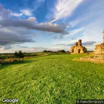 PogoMap.Info - Gym - Sandal Castle Info Board   Larder And Kitchen