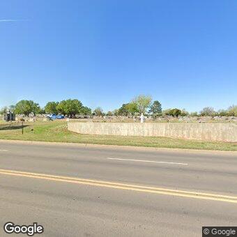PogoMap.Info - Pokestop - Sunny Lane Cemetery Statue 4