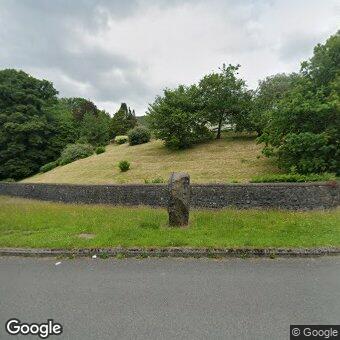 PogoMap.Info - Pokestop - Brecon Beacons National Park Stone