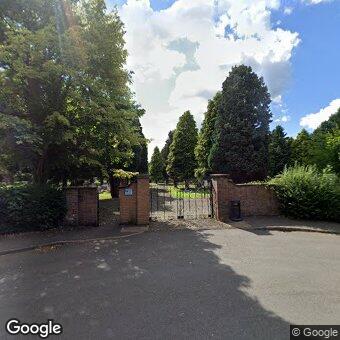 PogoMap.Info - Pokestop - Bromsgrove Cemetery