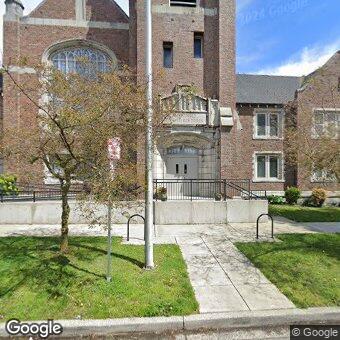 PogoMap.Info - Gym - Trinity Presbyterian Church