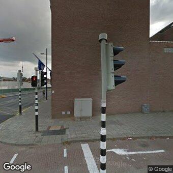 PogoMap.Info - Pokestop - Plattegrond Sittard