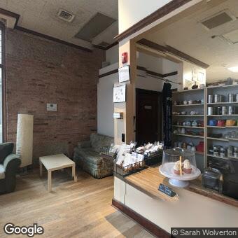 PogoMap.Info - Pokestop - Syracuse University Building On Washington St