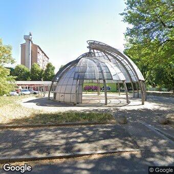 PogoMap.Info - Pokestop - La Cupola Di Via Lorenzo Perosi